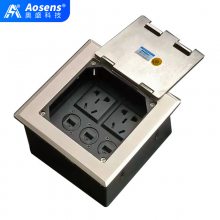 Aosensʢ AS-DK-146P/180-KT ʽز Ϣ Դ ռ