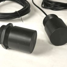IP68防护等级耐压100米物理密封POM材质IP68防护等级 水声换能器