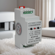 JOSEF约瑟 DJ-ZB1 DH-100L漏电继电器 绝缘耐压水平高 整定直观又方便