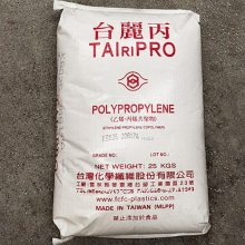 PP 台化 K4715 无规共聚物 食品接触级 高清晰度 薄膜应用 家居用品