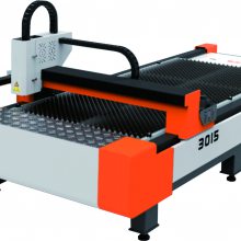 高性价比金属板材切割单台面光纤激光切割机切割速度快切口光滑