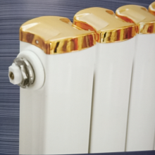 水立方70*63系列GGZX暖气片钢制暖气片