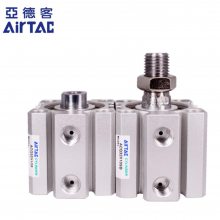 AirTac亚德客ACQ薄型气缸ACQ63X50S/ACQ63X30S/ACQ63X15S