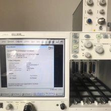 ݳ۳Keysight 86100Dʾ