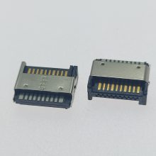 TYPE Eʽ IDC20P߶˹ͷ 10G ߲ ڽ
