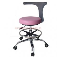 牙科诊所配套设备 医生坐椅 医师椅 护士转椅 吧台椅 办公椅