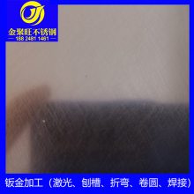 304不锈钢彩色板拉丝玫瑰金8k镜面钛金红古铜做旧喷砂乱纹装饰板