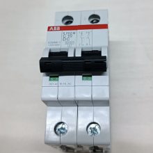 ABBСͶ·S201-C16 ΢Ϳ C͸߷ֶ10KA 