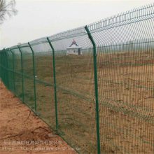 园林绿化网 院墙围栏 钢丝围栏