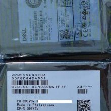 DELL 091W3V KPM5XVUG3T84 3.84T SAS 12G SSD Ӳ