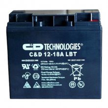  C&D12-17/ ϵ12V17AH ʱ ˷