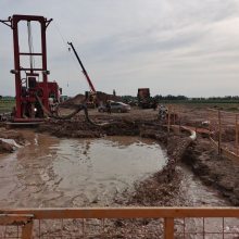 廊坊桩基工程公司,承接钻孔打桩,反循环钻,冲击钻