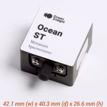 Ocean Optics 海洋光学 ST 微型光谱仪 ST-UV ST-VIS ST-NIR