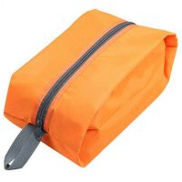 鞋袋旅行日用品鞋子收纳袋防水防潮装鞋袋大号防尘衣物杂物包