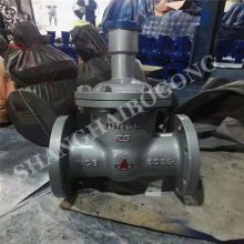FDJ41H-10C շֹ DN300 ֹ