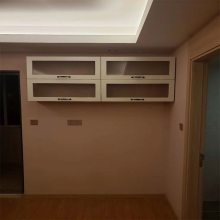 西安居为家全屋家具套餐组合家居整屋一门到顶衣柜定制