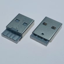 USB AMߴͷ/4PIN/L=17.2mm/¶14.1Ǵӵ