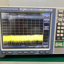 FSW8 Ƶ׷8Ghz FSW13 Ƶ13Ghz