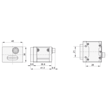 BASLER˹ ҵ acA4112-30uc