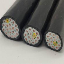 HYAC-50*2*0.6索道通信电缆-HYAP屏蔽通讯电缆