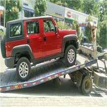 给力：西安到云南私家车托运二手车托运大概多少钱