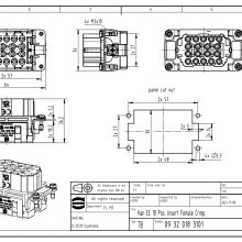 HARTINGͤ ҵHanĸͷоѹ09320183101