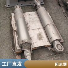 VFD粘滞阻尼器 学校建筑抗震消能器vfd黏滞阻尼 厂家销售震悦生产