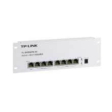 TP-LINK TL-R499GPM-AC PoEACһ 8ǧ׿ڶWAN·