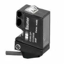 仓九经销OT500.DL-GLUBJ.72F 11235554德国Baumer宝盟测距传感器