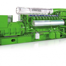 2Gȼ400KW-4.5MWɼJENBACHERحMTUحMWM