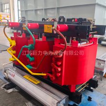 三相电力变压器 全铜SCB11-500KVA/10.5KV干式变压器