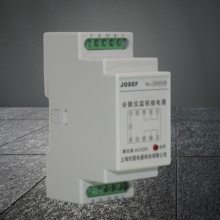 用于城市小区 JZ-7Y-204XMT跳合位监视继电器 110VDC 板前接线安装
