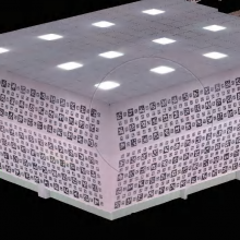 数字孪生工厂解决方案