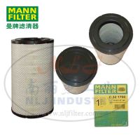 MANN-FILTER()C321700