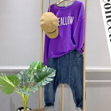 品牌折扣女裝維斯提諾?(牛仔褲)柏菲特(春裝衛(wèi)衣)一手貨源