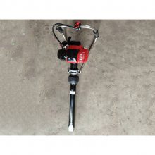 ZCD-300直动冲击捣固镐直动式铁路捣鼓小蜜蜂直动冲击捣固镐