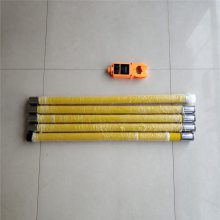 高压钳形电流表数显式交直流检测仪HCL-1000D钳形表厂家直销