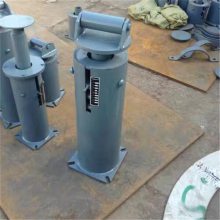 浙江金华弹簧支座 Z10立管支座风管支吊架