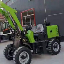 906小型装载机 小铲车 微型小铲车 940转载机厂家直销