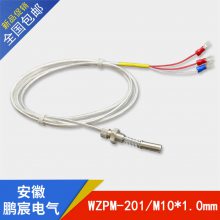 巵ֻPT100¶ȴ沬ȵWZPM-201