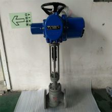 ZAZP-16C DN20 电动单座调节阀 防爆电动压力调节阀 电动单座调节阀 阀门 电动双座调节阀 单座调节阀 电动调节阀
