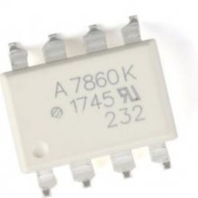 ӦԭװHCPL-7860-500Eݲɼ ADC/DAC;