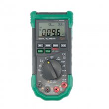 日本mothertool 数字万用表 MT-4510