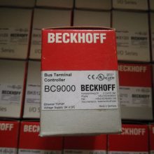 BECKHOFF BC9000