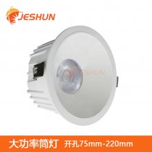 80WLEDͲ _220mm LED(ni)ǶͲ100W F܇վ