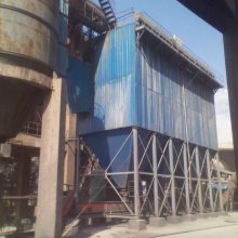 四川重庆攀枝花高效除尘布袋耐高温防腐除尘袋厂家