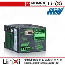 Ӧ¹ROPEXȷ¶ȿUPT-6006 ֧PROFIBUS Э