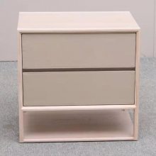 广东酒店床头柜家具定制-酒店配套家具厂家-恒祥家具