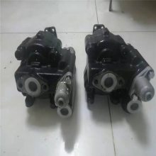 KP45A泵车液压泵 山东自卸车KP45A油泵价格