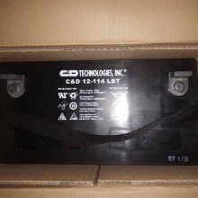 C&D12-114ALBT 12V114AH UPS EPS󱸵ز۸